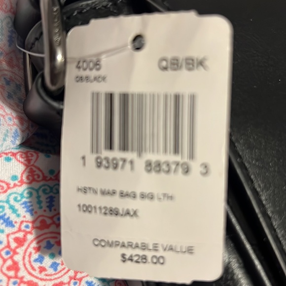 Great bag I got it for my man but he did not like it , Great for you . - Picture 4 of 4